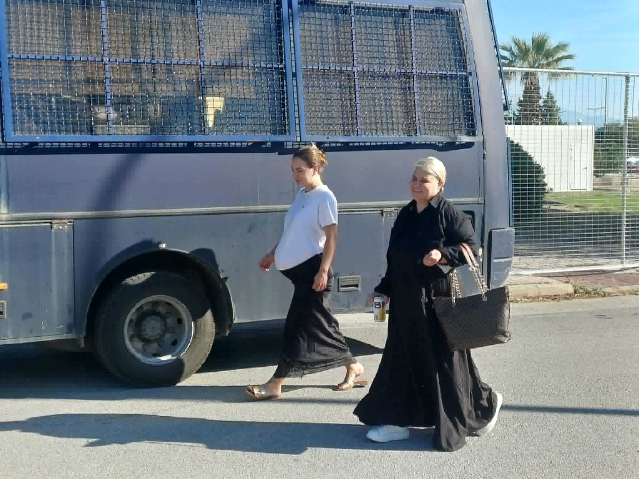 Συνεχίζεται και σήμερα η δίκη για την τραγωδία των Τεμπών-Βλάχος: Δίκη καθημερινά για να μην υπάρξει παραγραφή (ΦΩΤΟ+video)
