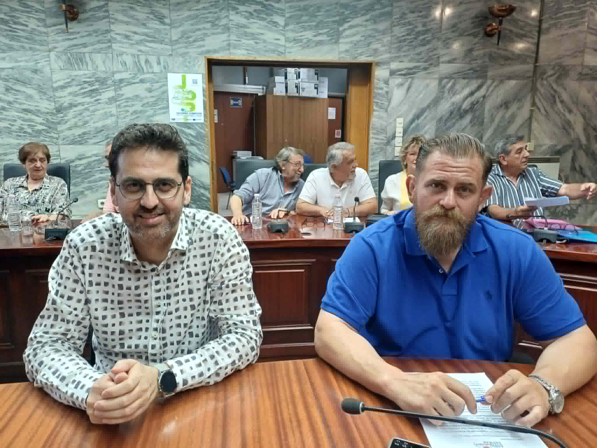 Απολογισμός πεπραγμένων: Χρονιά σταθεροποίησης και ανασυγκρότησης το 2025 για τον Δήμο Λαρισαίων