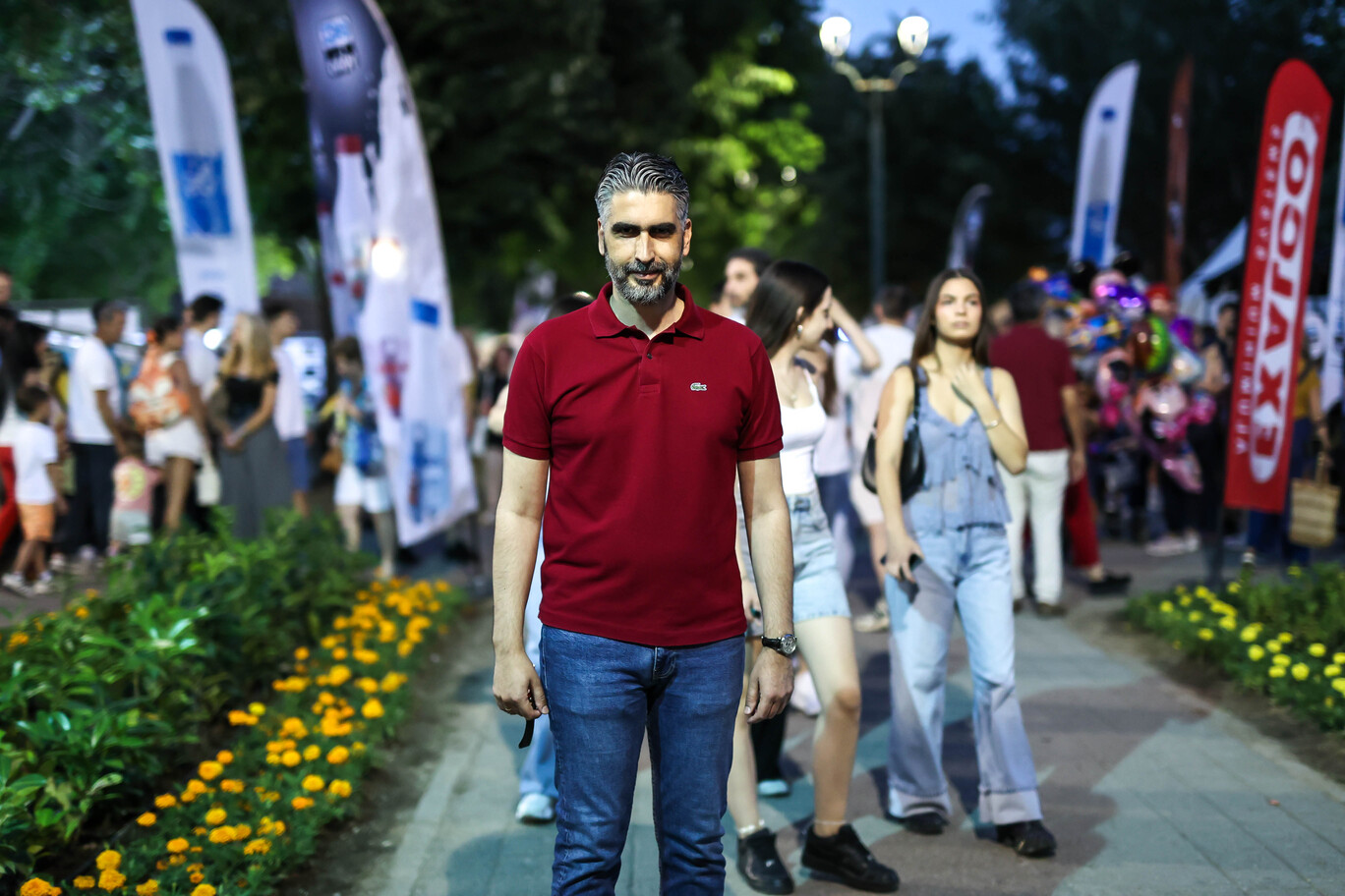 Φεστιβάλ Πηνειού: Δυνατές συγκινήσεις, μουσική και πλήθος κόσμου στο «ραντεβού» με τον κορυφαίο θεσμό της Λάρισας