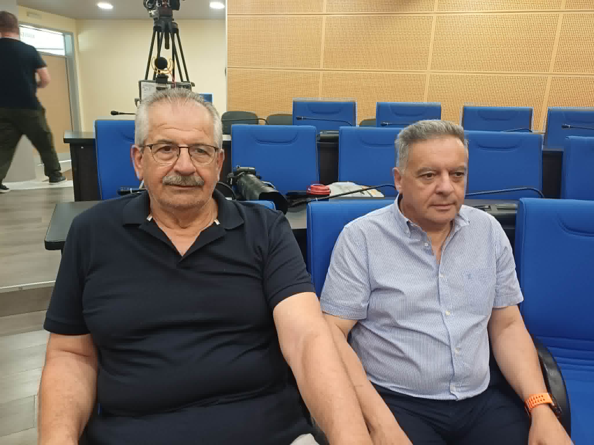 Ξεκίνησε το πτόγραμμα κουνοποκτονία ςστην περιφεέρεια Θεσσαλίας (ΦΩΤΟ)