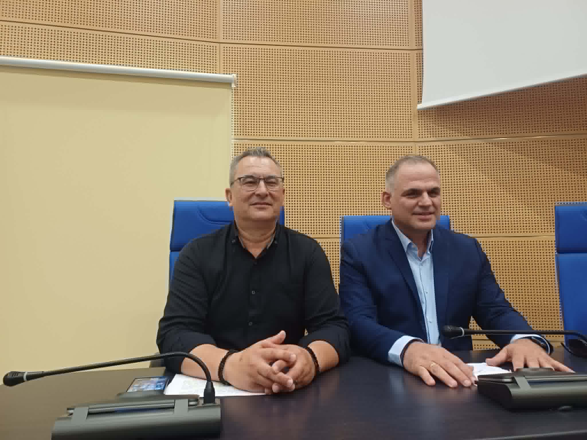 Στη Λάρισα η εκπαδευτική δράση της  Ευρωπαϊκής Ομοσπονδίας Πόνου (ΦΩΤΟ)