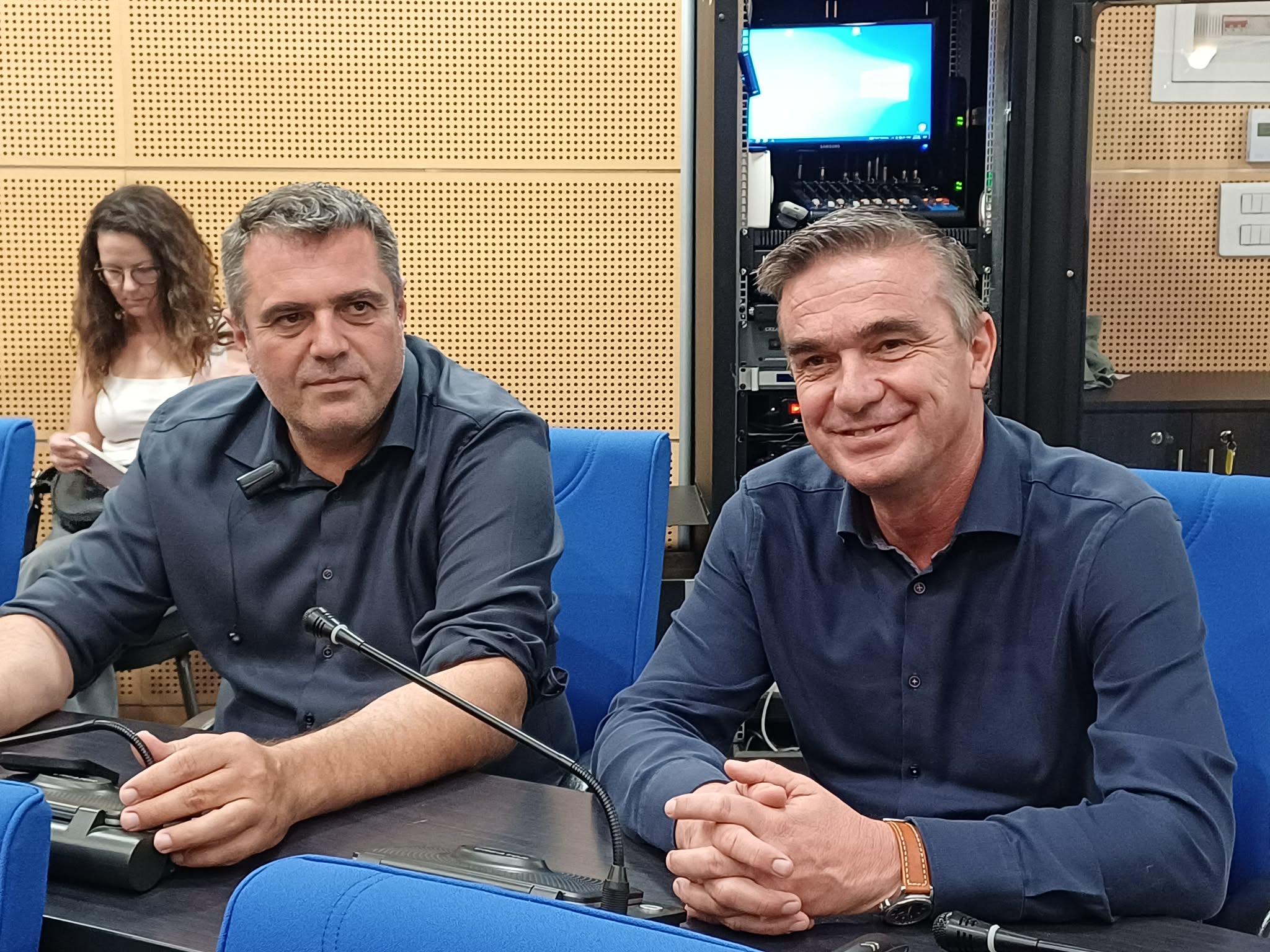 Στον αέρα το ΟΣΔΕ στη Θεσσαλία – «Βόμβα» τα προβλήματα με το Κτηματολόγιο και τα ΚΑΕΚ