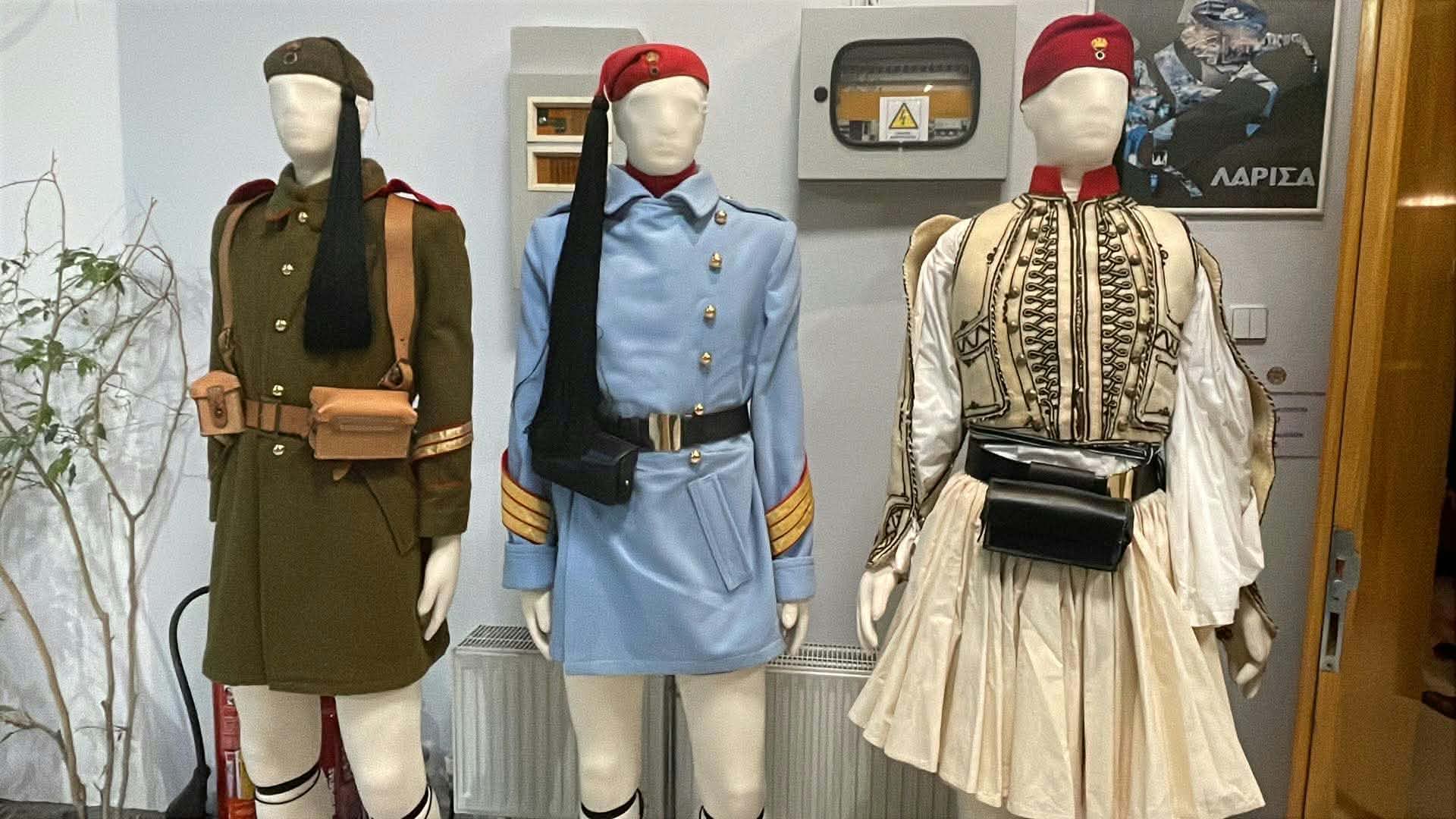 Εκδήλωση στο Δ.Ω Λ για τον πόλεμο του 1897 και την έναρξη των Βαλκανικών Πολέμων (ΦΩΤΟ)
