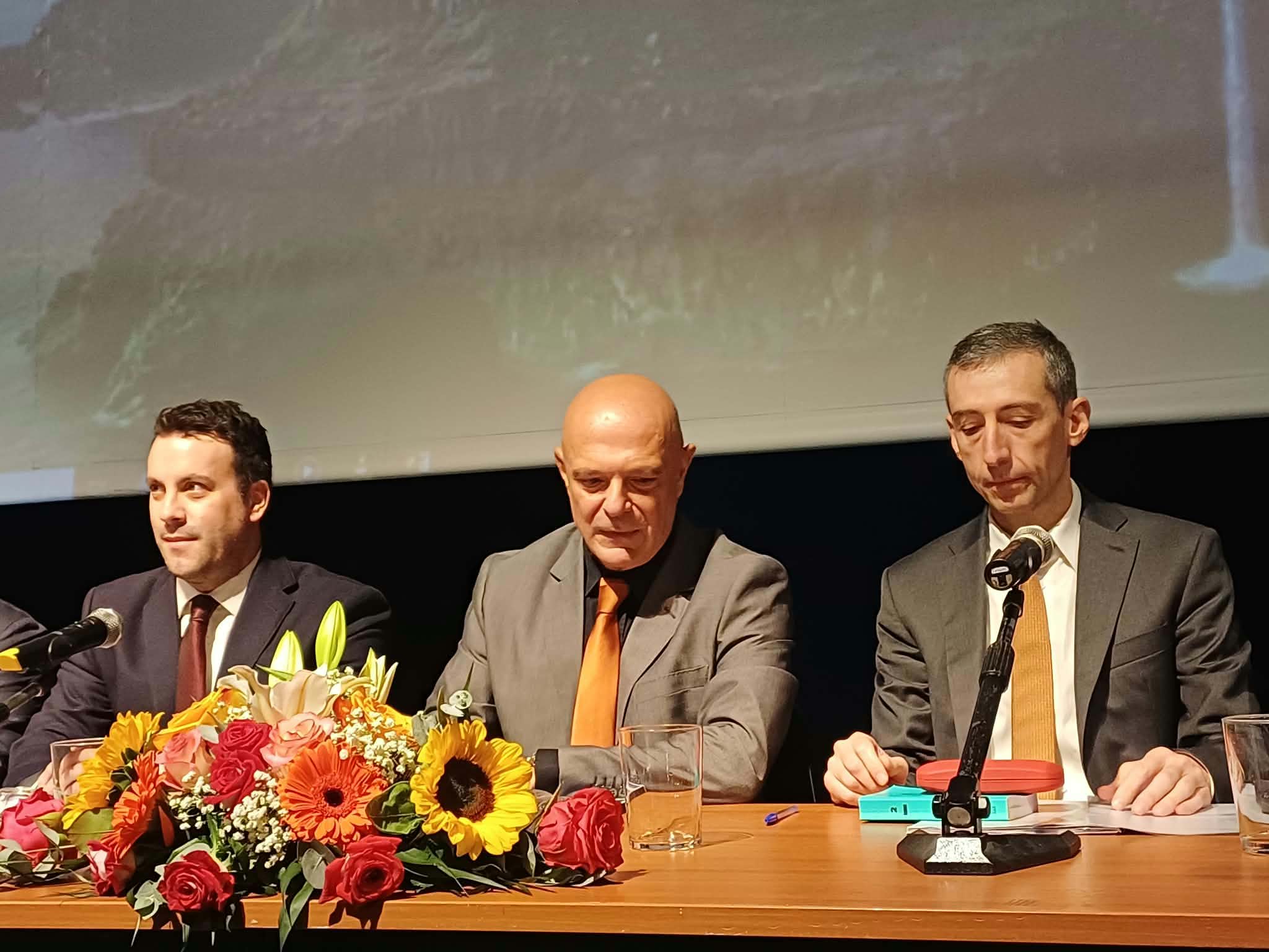 Στο επίκεντρο το νέο Κληρονομικό Δίκαιο σε ημερίδα των συμβολαιογράφων στη Λάρισα