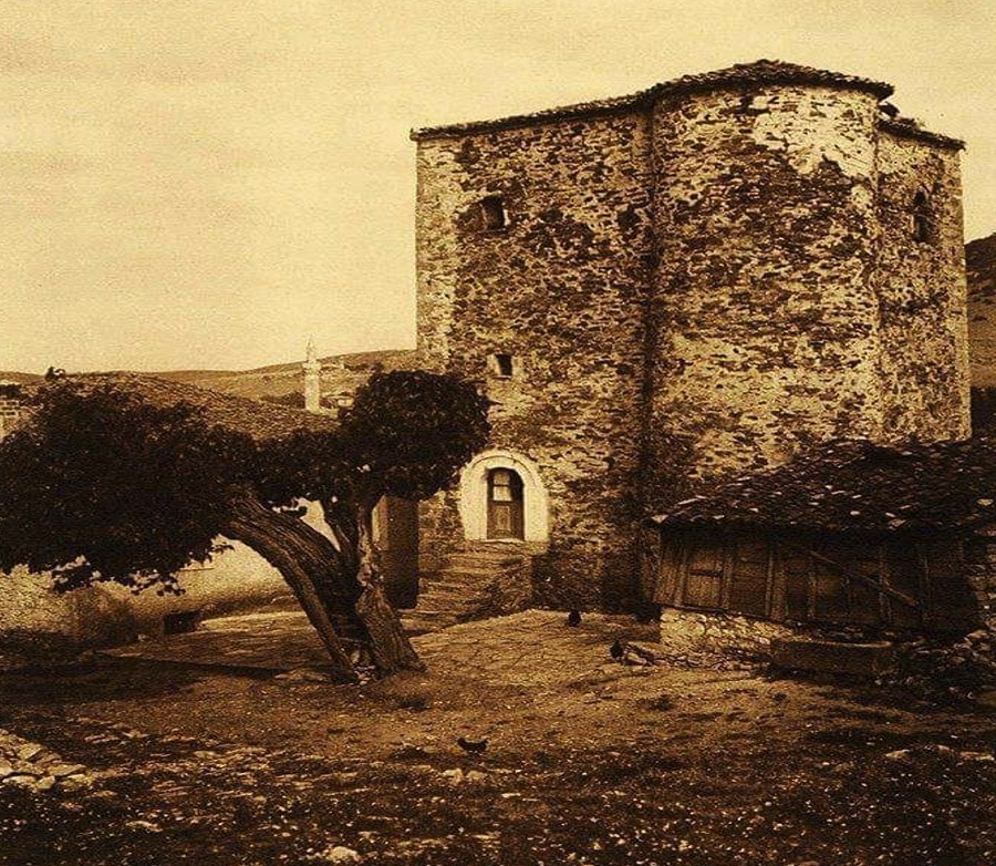 Πύργος Καραμίχου: Ένα σπάνιο πυργόσπιτο που μετατράπηκε σε φάρο ιστορίας και πολιτισμού στα Φάρσαλα