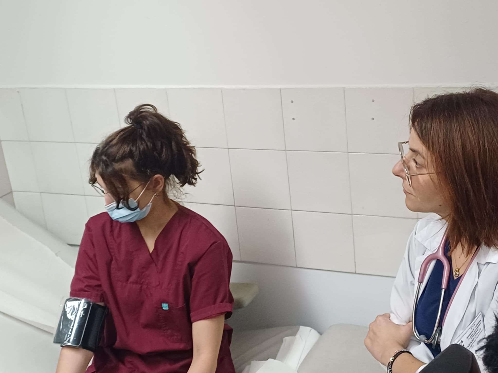 Πρωτοπριακή εφαρμογή για τα Επείγοντα στο Γενικό νοσοκομείο Λάρισας με χρήση Τεχνητής Νοημοσύνης