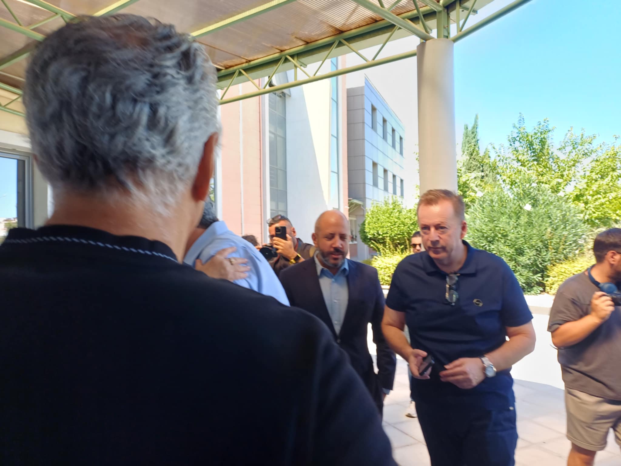 Φάμελλος από Λάρισα: Ανεπαρκές το σχέδιο 10 ημερών του ΥΠΑΑΤ για την καταπολέμηση της ευλογιάς (ΦΩΤΟ+video)