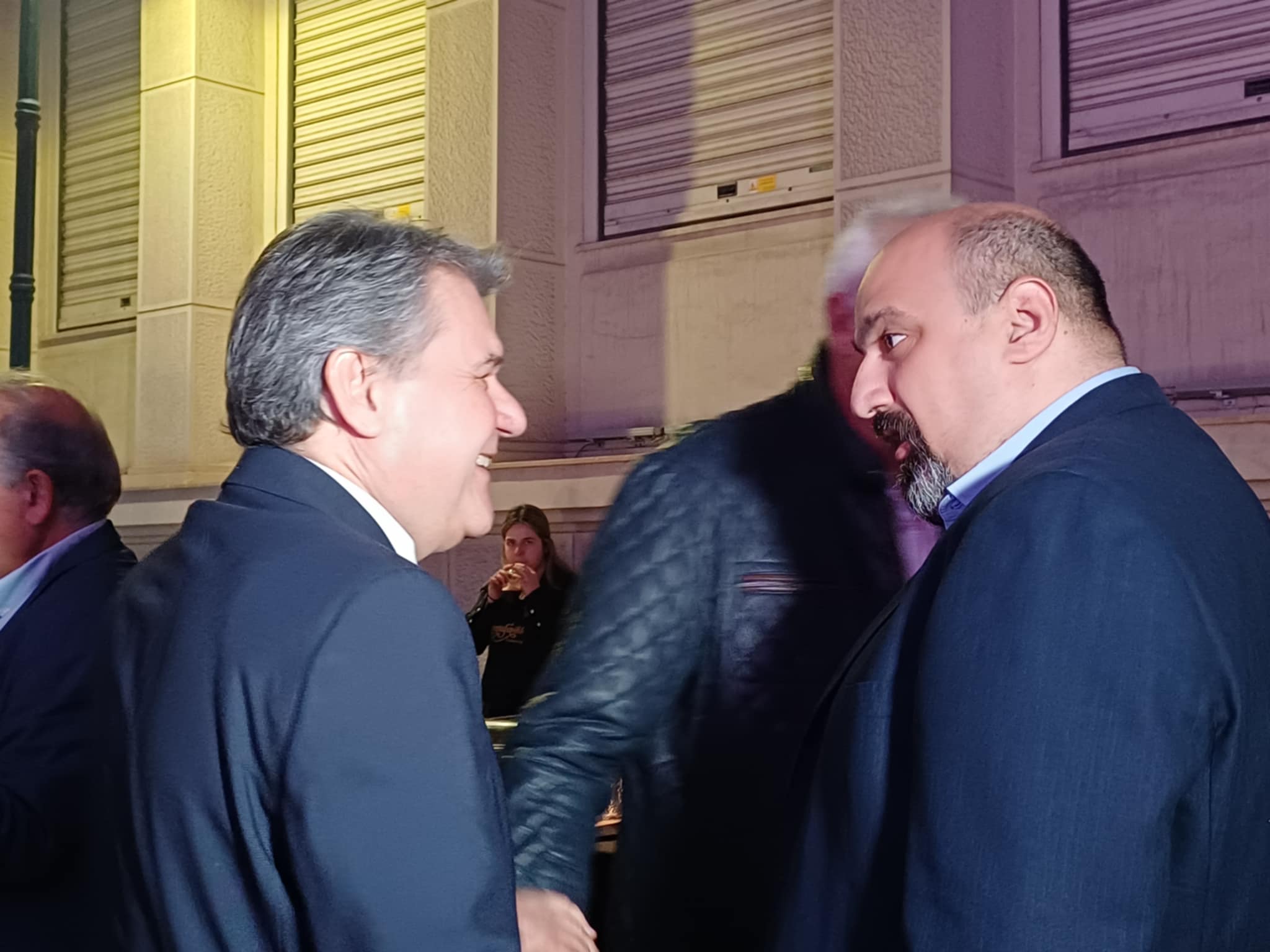 Λαμπρά εγκαίνια νέου καταστήματος της Συνεταιριστικής Τράπεζας Καρδίτσας στον Βόλο (ΦΩΤΟ+video)