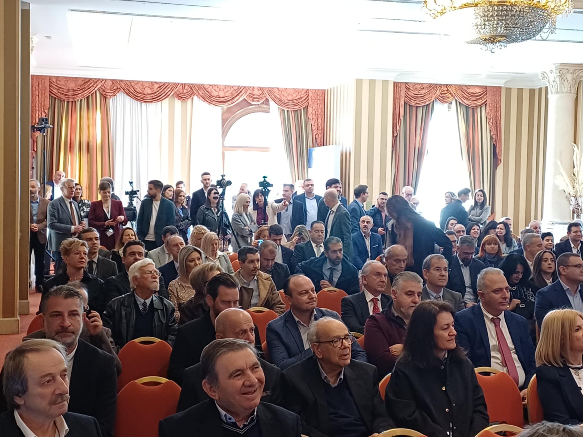 ΙΑΣΩ Θεσσαλίας: Από τη διάγνωση στη θεραπεία –Επιστημονική Εκδήλωση για την ολοκληρωμένη φροντίδα καρδιάς