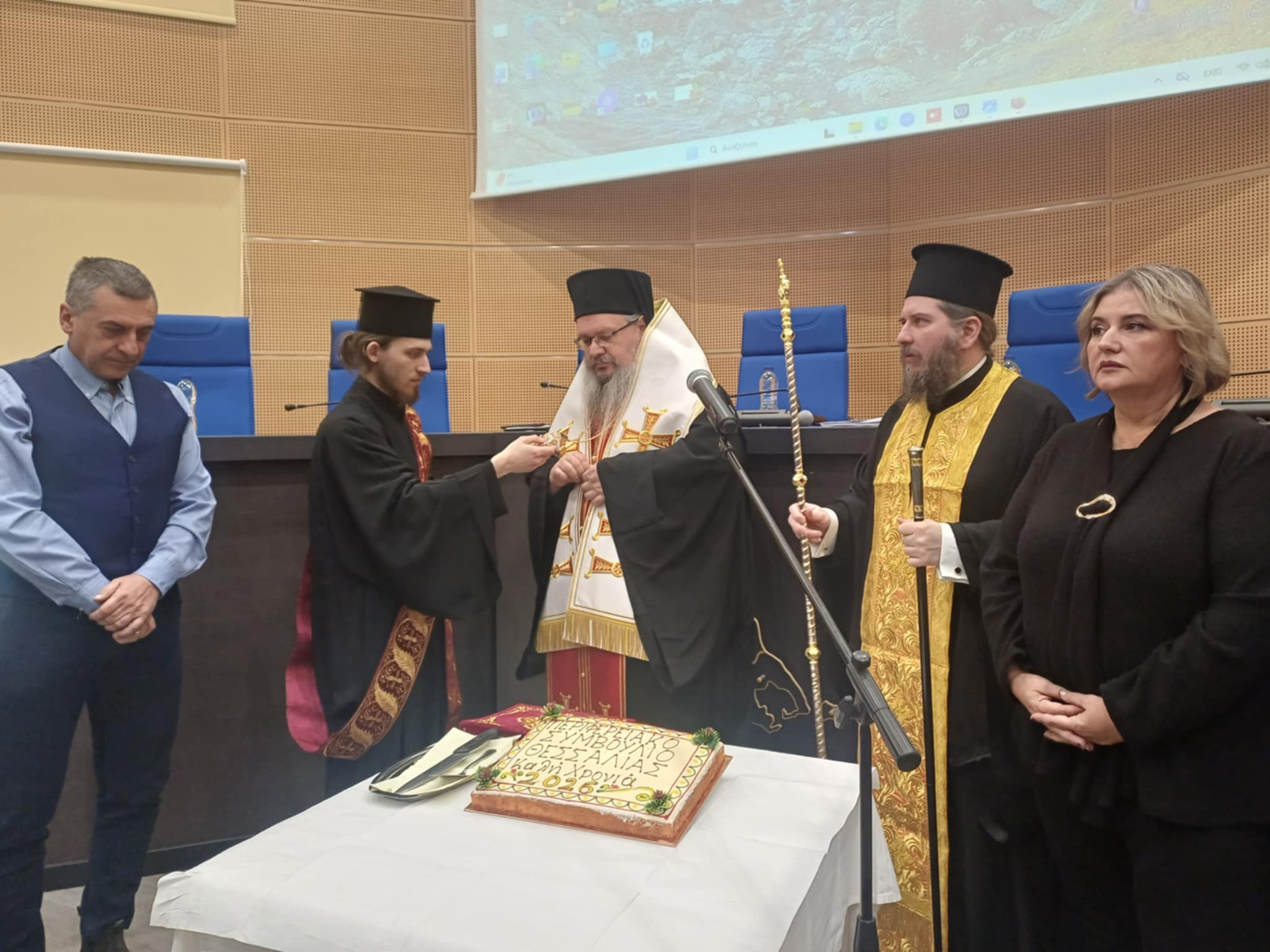 Αντιπαράθεση Κουρέτα Αγοραστού για την αέρια ρύπανση στο περιφερειακό συμβούλιο (ΦΩΤΟ+video)