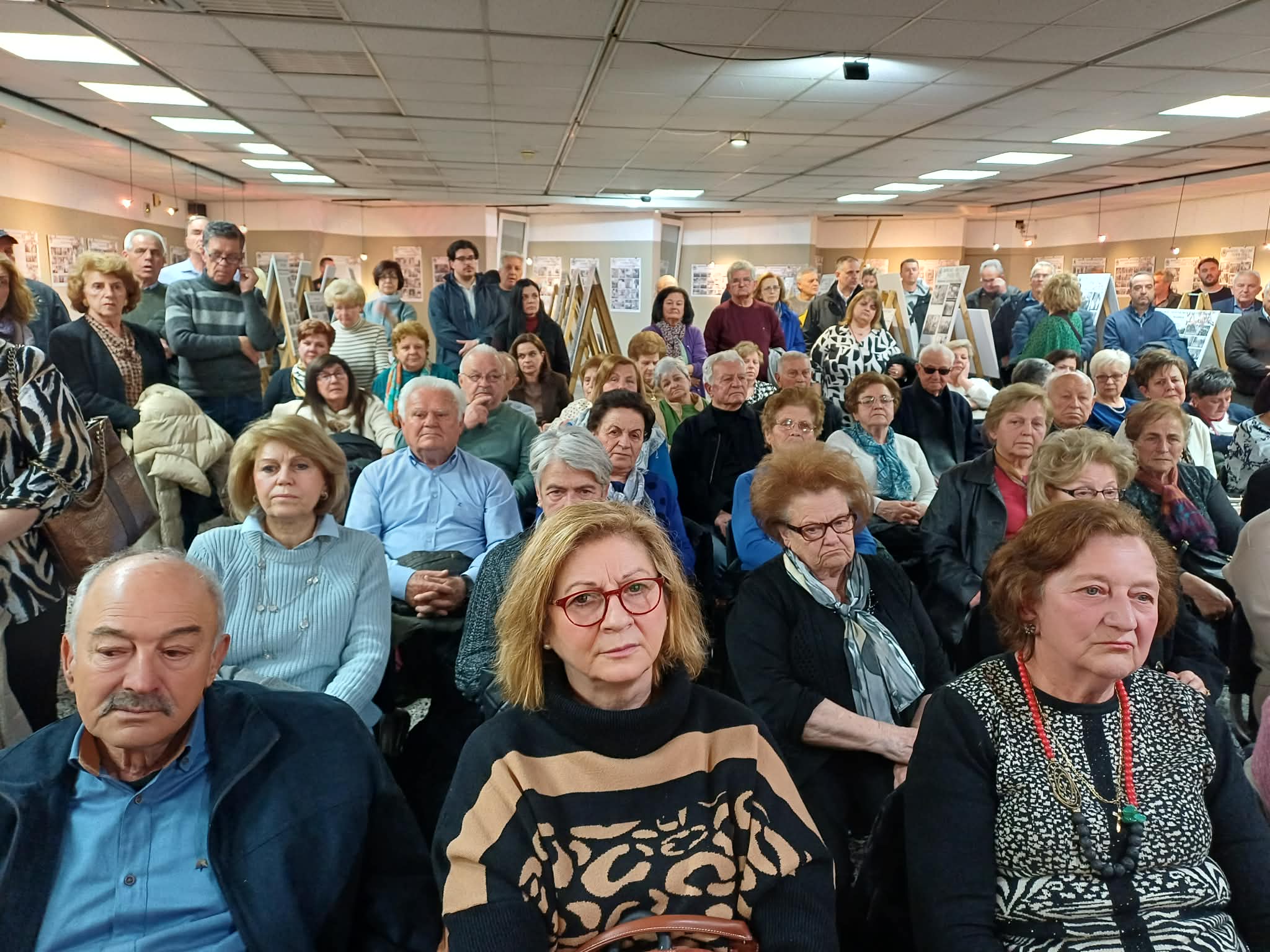 Α. Ξανθ;oς από Λάρισα : Από το υγεία για όλους πήγαμε στην υγεία για όσους έχουν λεφτά! (ΦΩΤΟ)