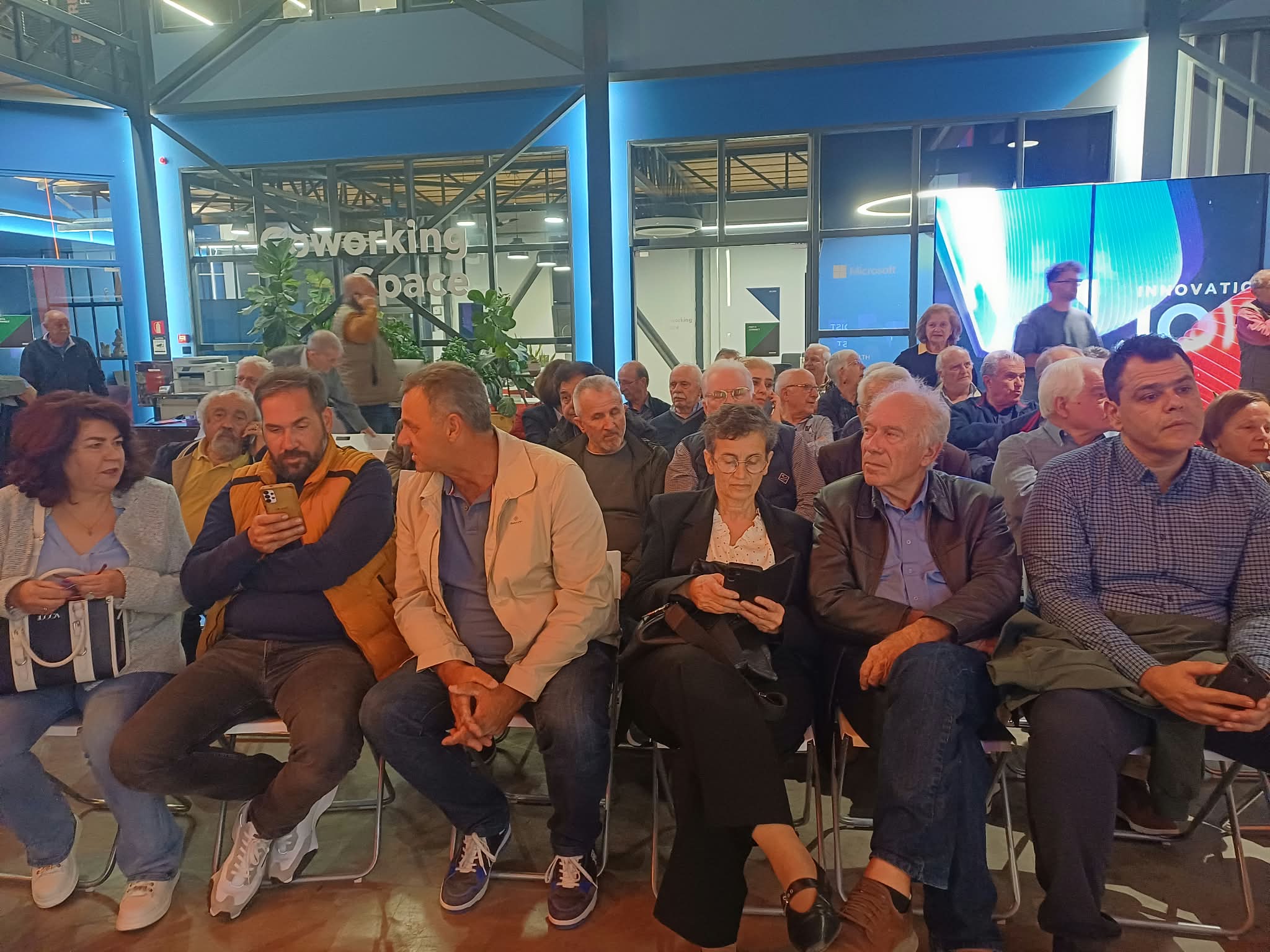 Στη Λάρισα την επόμενη Τετάρτη ο Αλέξης Τσίπρας – Πολιτικό άνοιγμα της ΕΛ.Α.Σ. στη Θεσσαλία