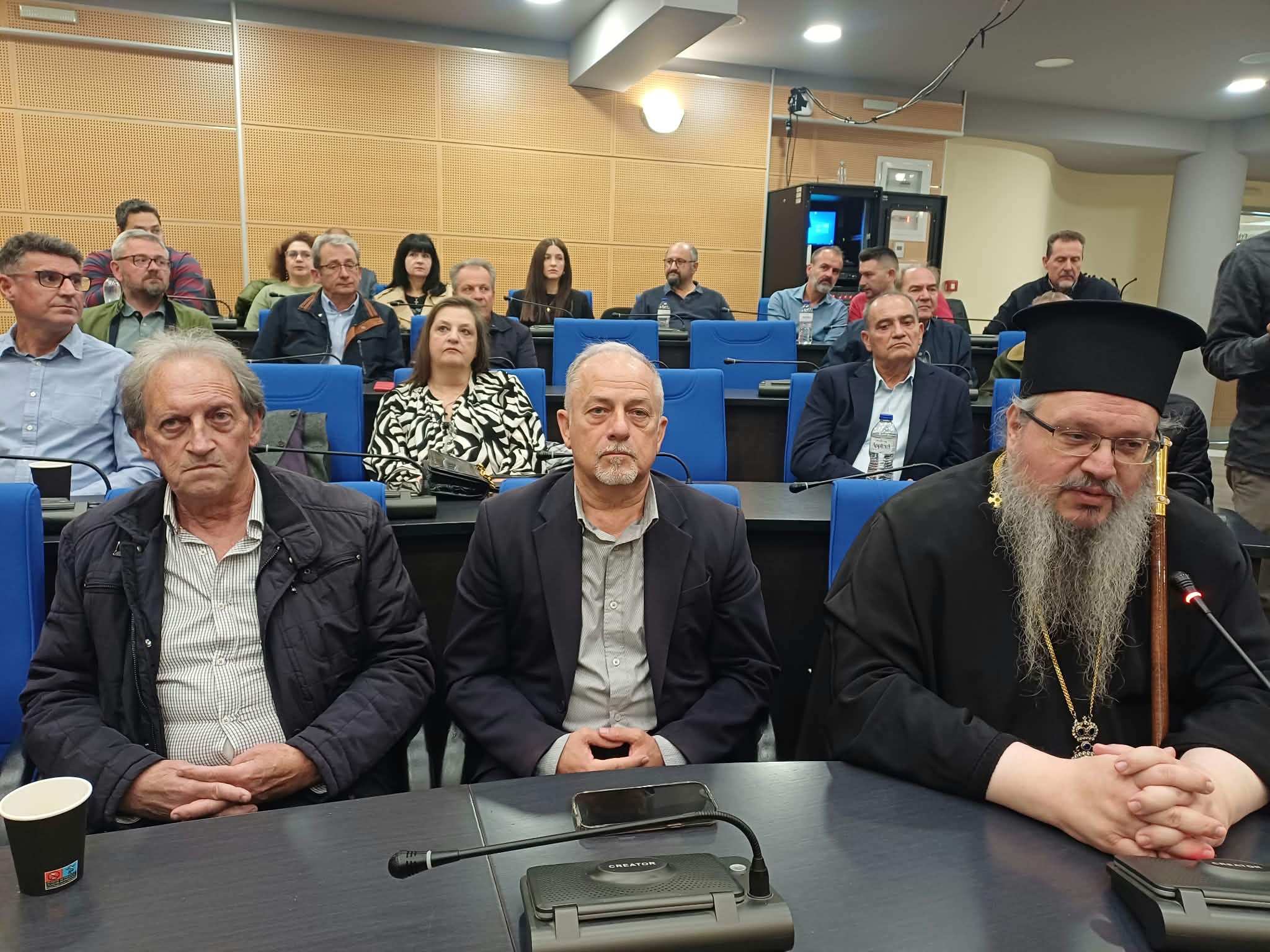 Συναγερμός για τα δάση της Θεσσαλίας: Ξηράνσεις, παθογόνα και κλιματική κρίση απειλούν τα οικοσυστήματα (ΦΩTO)
