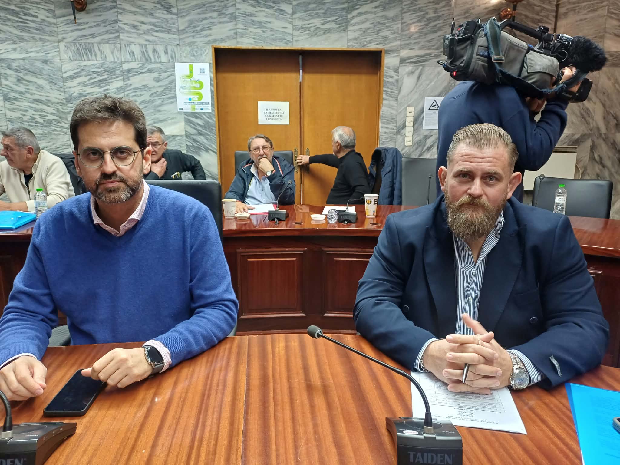 Λάρισα: Στον αέρα η συντήρηση του πρασίνου μετά το ναυάγιο του διαγωνισμού των 7,5 εκατ. ευρώ; (ΦΩΤΟ)
