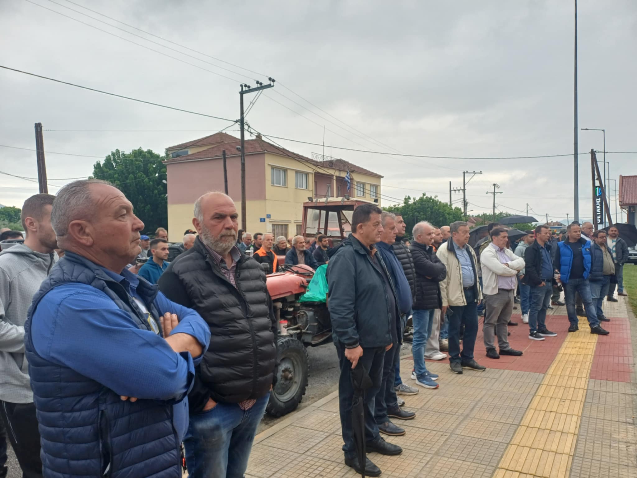 Αμυγδαλοπαραγωγοί καλούν το υπουργείο «να δώσει άμεσα λύσεις στην αδικία, τον διαχωρισμό και τους αγρότες δύο ταχυτήτων».