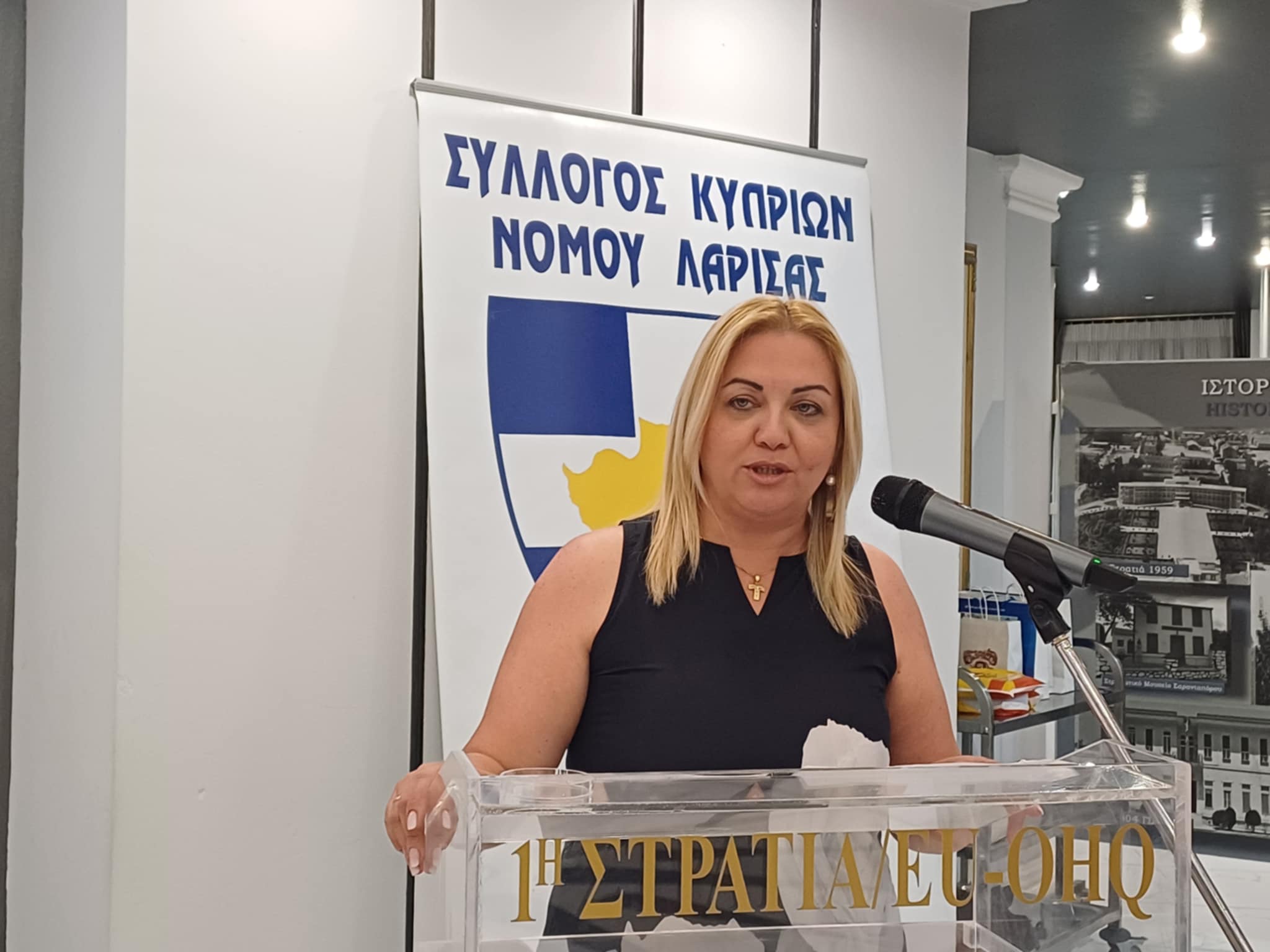 Φίλης από Λάρισα: Κύμα Ιρανών προσφύγων στην Ελλάδα, πλήγματα σε αμαρικανικές βάσεις στη χώρα και αύξηση τιμών πετρελαίου (