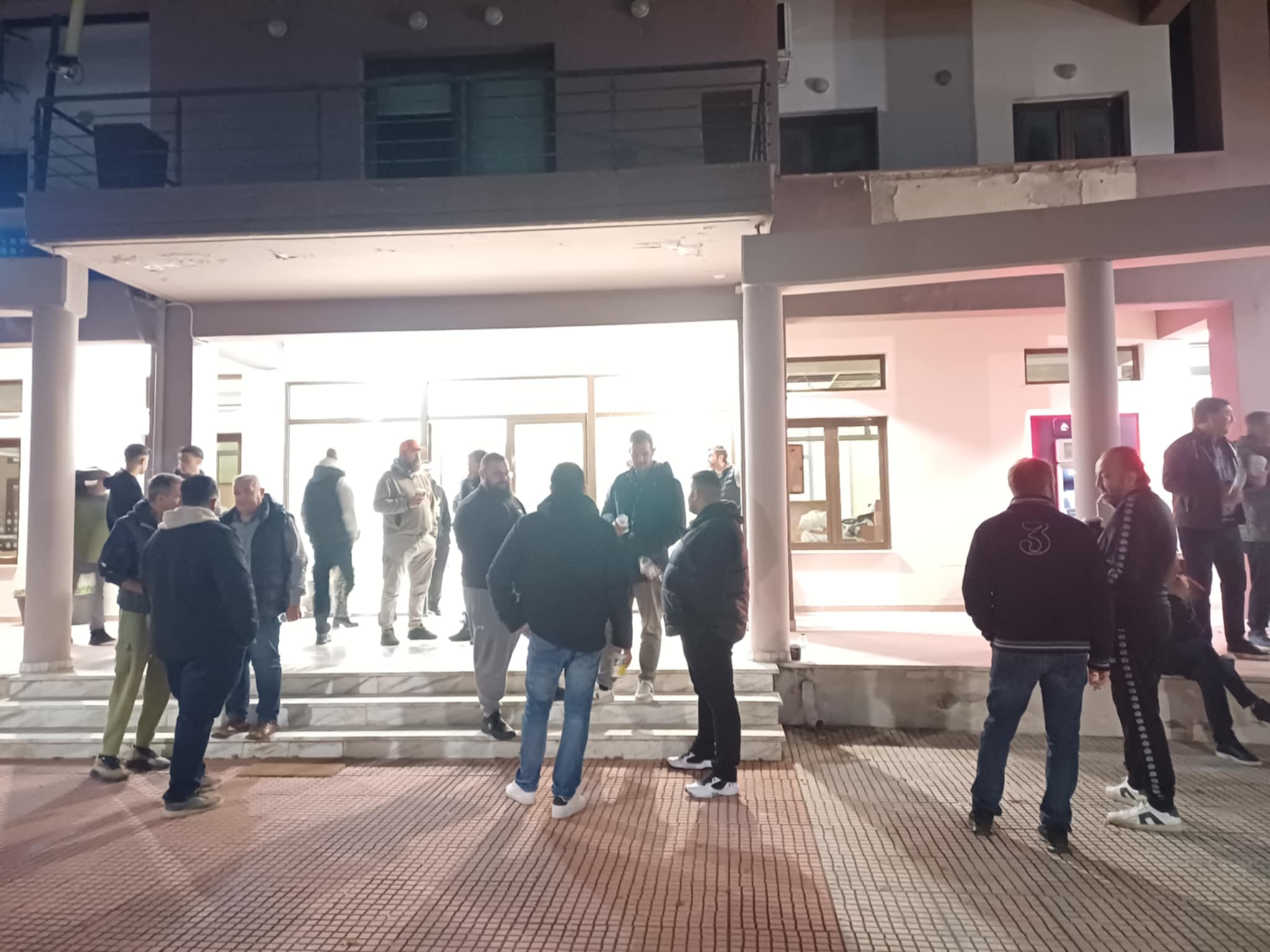 Σε επαγρύπνηση οι αγρότες της Θεσσαλίας – Νέα σύσκεψη στο Κιλελέρ (ΦΩΤΟ)