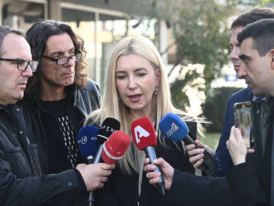 Πυρά βουλευτών ΝΔ για τους αγρότες -Τσιάρας: Χωρίς ελέγχους θα χάναμε επιδοτήσεις -Βορίδης: Δεν βλέπω στρατηγική εκτόνωσης