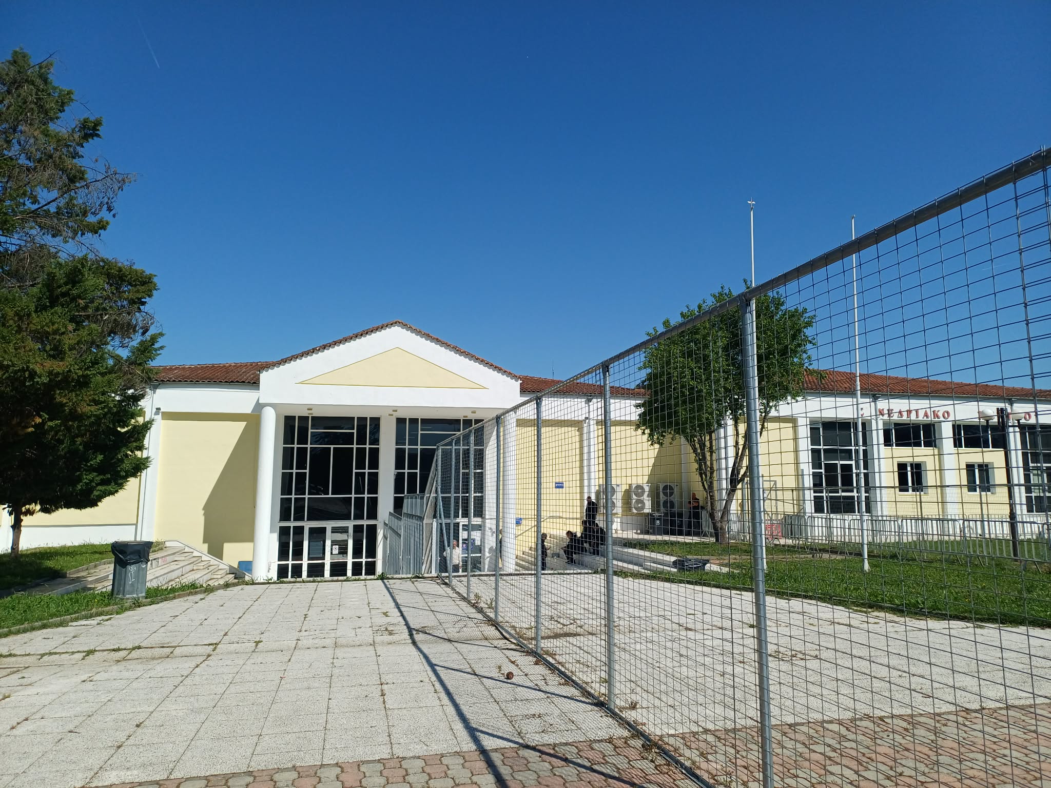 Απρόοπτο στη δίκη Τεμπών: ανέβασε πίεση η πρόεδρος και διέκοψε για αύριο -αντιδρά η Κωνσταντοπούλου στην παράσταση δημοσίου