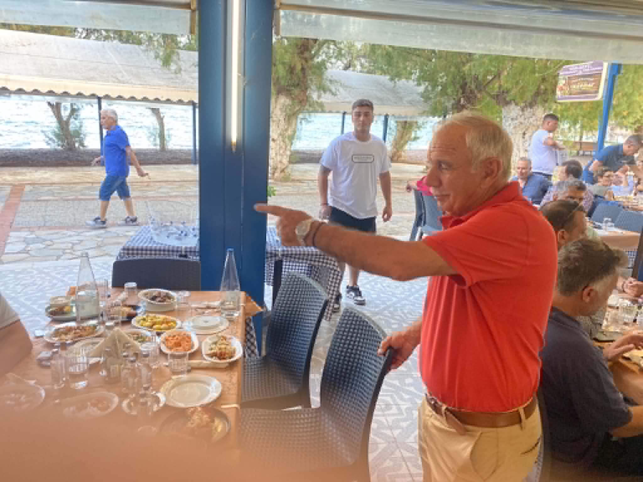 H εκδήλωση για το Νέο Θεσσαλικό Τσίπουρο, του Συνεταιρισμού «Η ΔΗΜΗΤΡΑ» (ΦΩΤΟ +βίντεο)