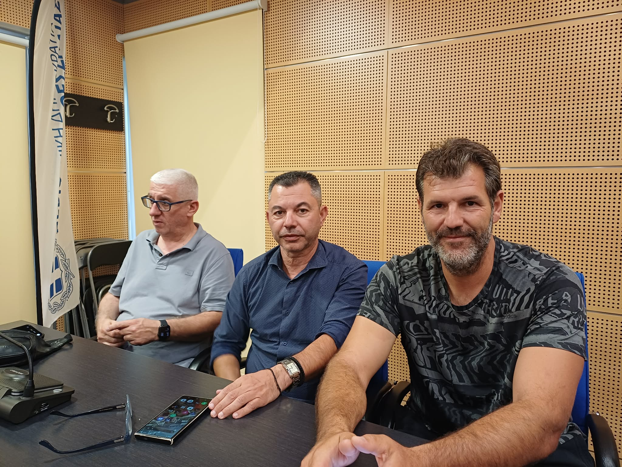 Στον αέρα το ΟΣΔΕ στη Θεσσαλία – «Βόμβα» τα προβλήματα με το Κτηματολόγιο και τα ΚΑΕΚ