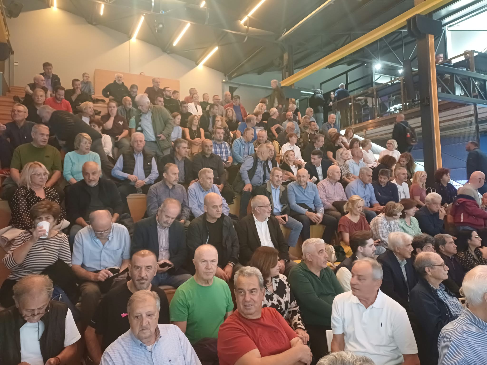 Στη Λάρισα την επόμενη Τετάρτη ο Αλέξης Τσίπρας – Πολιτικό άνοιγμα της ΕΛ.Α.Σ. στη Θεσσαλία