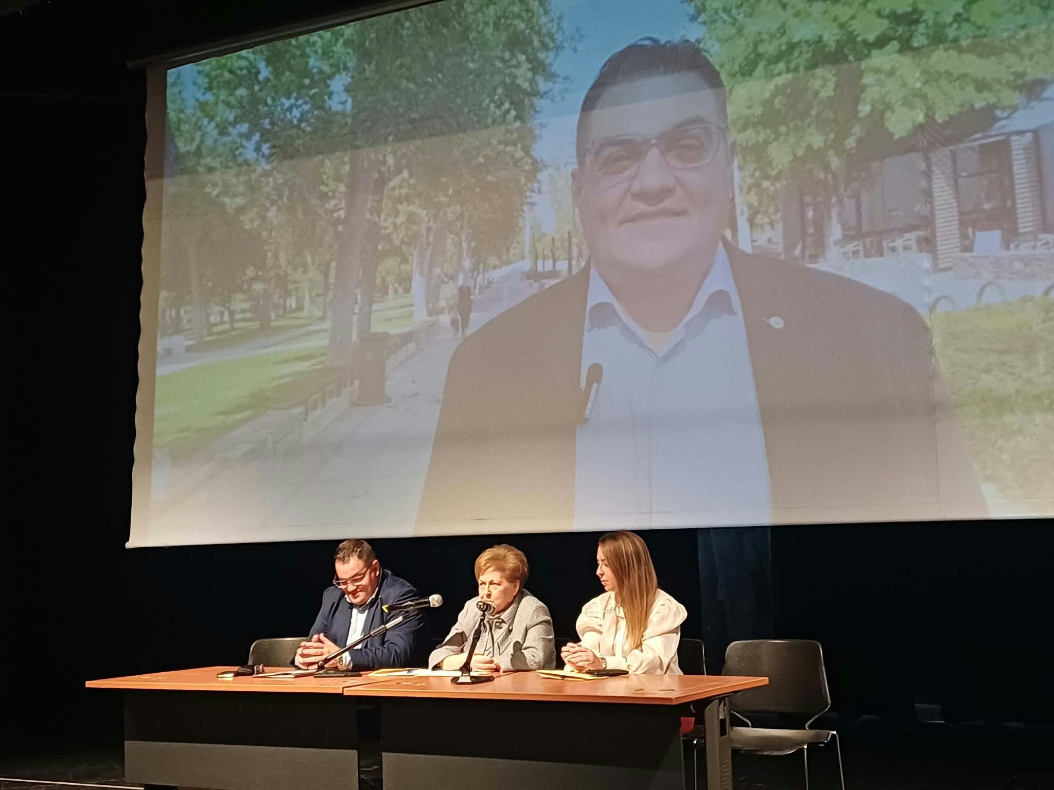 Λάρισα: Συνάντηση φορέων για την πόλη που μαθαίνει – Στο επίκεντρο το Πανεπιστήμιο των Πολιτών