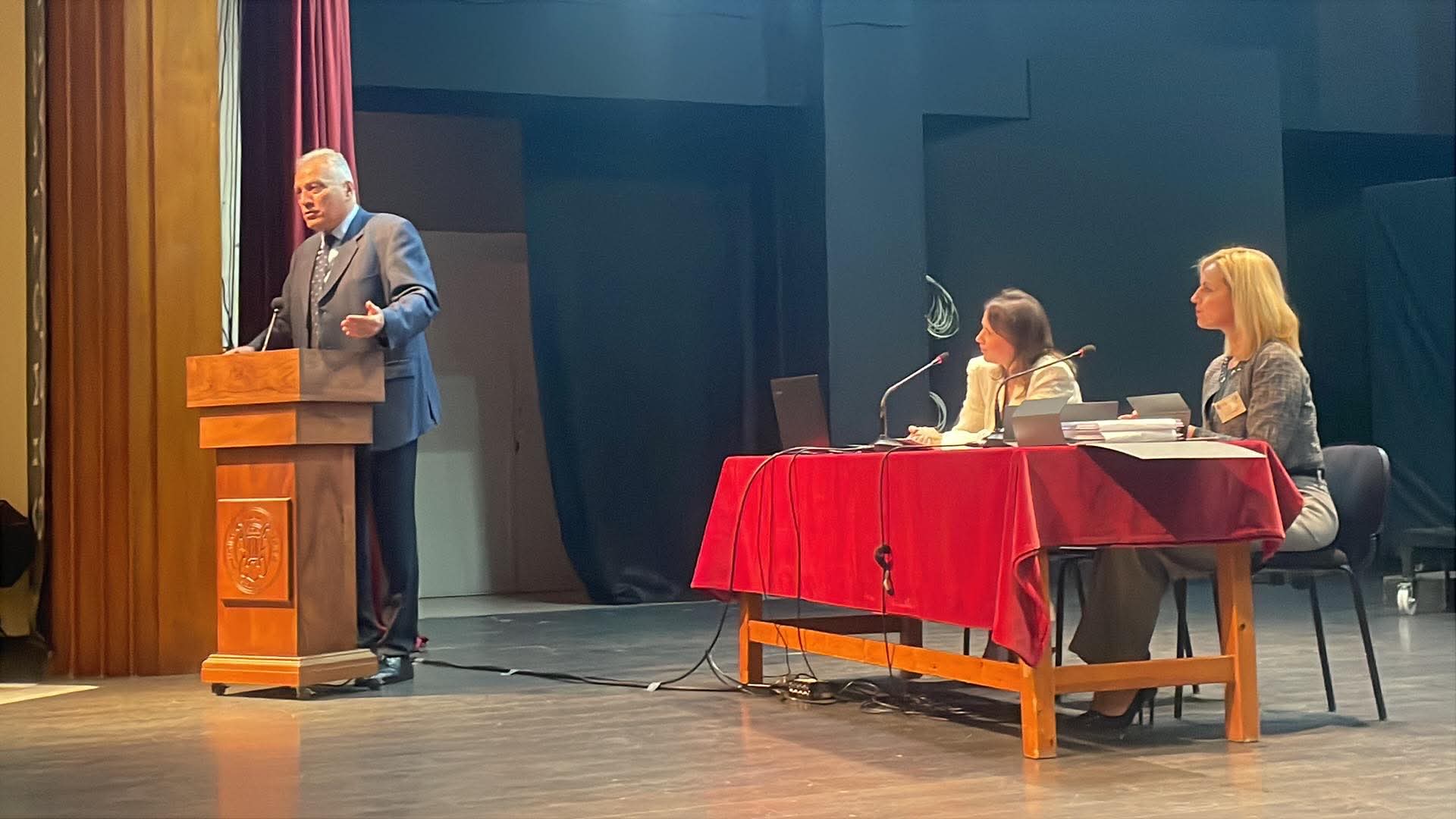 Γιορτή μαθηματικής αριστείας στη Λάρισα – Τιμήθηκαν οι διακριθέντες μαθητές (ΦΩΤΟ)