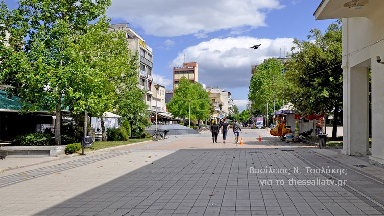 Καρδίτσα, η πόλη στην καρδιά της Ελλάδας και του Θεσσαλικού Κάμπου (Μέρος Β)