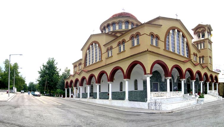 Λόφος Φρουρίου
