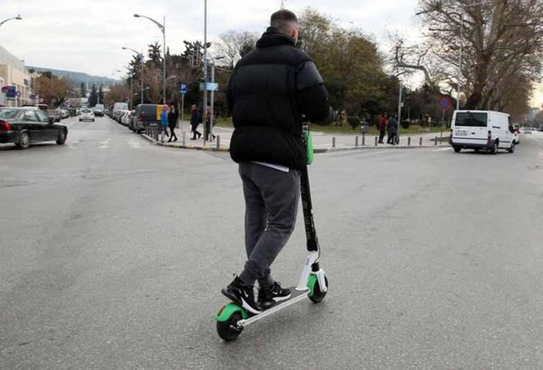 Ζωή Πατίνι Ζωή Πατίνι