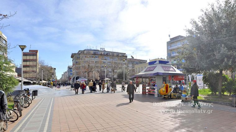 Καρδίτσα, η πόλη στην καρδιά της Ελλάδας και του Θεσσαλικού Κάμπου (Μέρος Β)