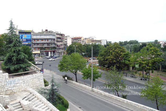 Λόφος Φρουρίου