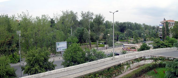 Λόφος Φρουρίου
