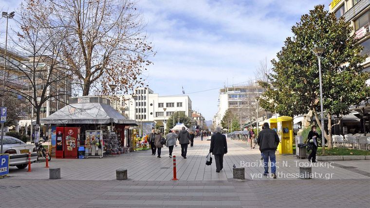 Καρδίτσα, η πόλη στην καρδιά της Ελλάδας και του Θεσσαλικού Κάμπου (Μέρος Β)