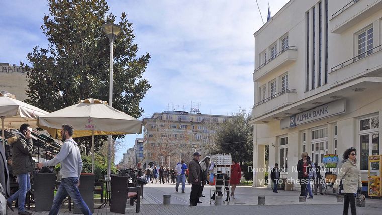 Καρδίτσα, η πόλη στην καρδιά της Ελλάδας και του Θεσσαλικού Κάμπου (Μέρος Α)