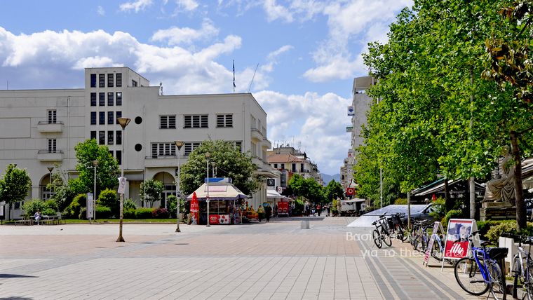 Καρδίτσα, η πόλη στην καρδιά της Ελλάδας και του Θεσσαλικού Κάμπου (Μέρος Β)