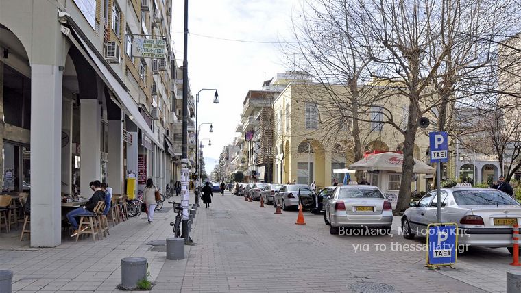 Καρδίτσα, η πόλη στην καρδιά της Ελλάδας και του Θεσσαλικού Κάμπου (Μέρος Α)