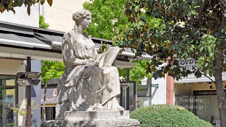 Καρδίτσα, η πόλη στην καρδιά της Ελλάδας και του Θεσσαλικού Κάμπου (Μέρος Β)