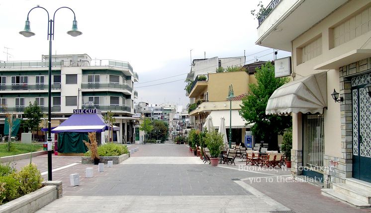 Λόφος Φρουρίου