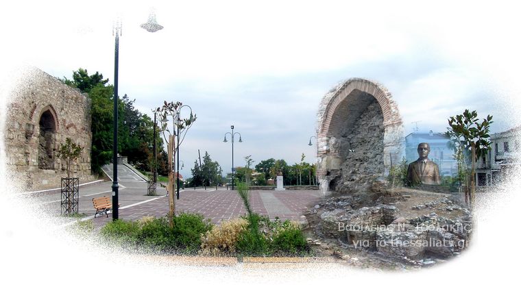 Λόφος Φρουρίου