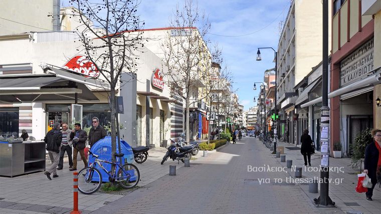 Καρδίτσα, η πόλη στην καρδιά της Ελλάδας και του Θεσσαλικού Κάμπου (Μέρος Α)
