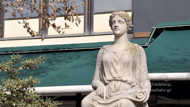 Καρδίτσα, η πόλη στην καρδιά της Ελλάδας και του Θεσσαλικού Κάμπου (Μέρος Β)
