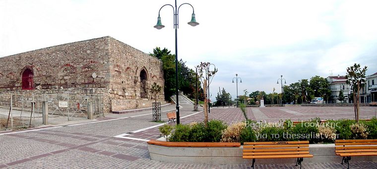 Λόφος Φρουρίου