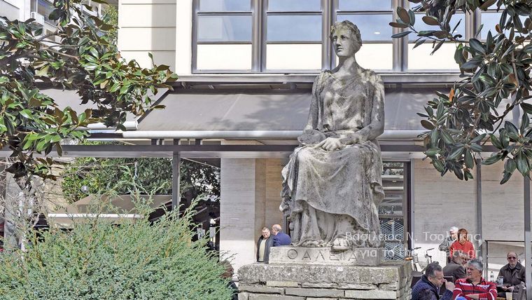 Καρδίτσα, η πόλη στην καρδιά της Ελλάδας και του Θεσσαλικού Κάμπου (Μέρος Β)