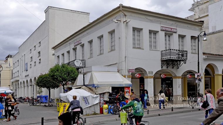Καρδίτσα, η πόλη στην καρδιά της Ελλάδας και του Θεσσαλικού Κάμπου (Μέρος Α)