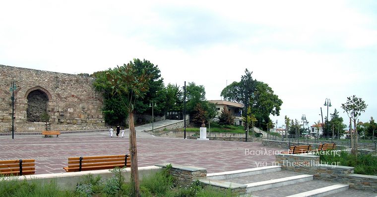 Λόφος Φρουρίου