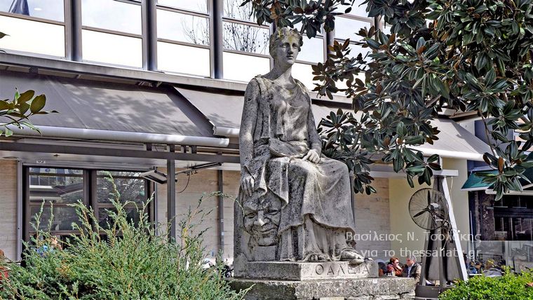 Καρδίτσα, η πόλη στην καρδιά της Ελλάδας και του Θεσσαλικού Κάμπου (Μέρος Β)