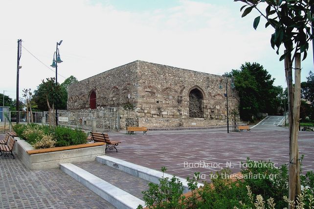 Λόφος Φρουρίου