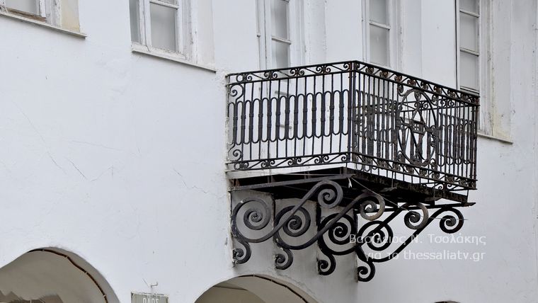 Καρδίτσα, η πόλη στην καρδιά της Ελλάδας και του Θεσσαλικού Κάμπου (Μέρος Α)